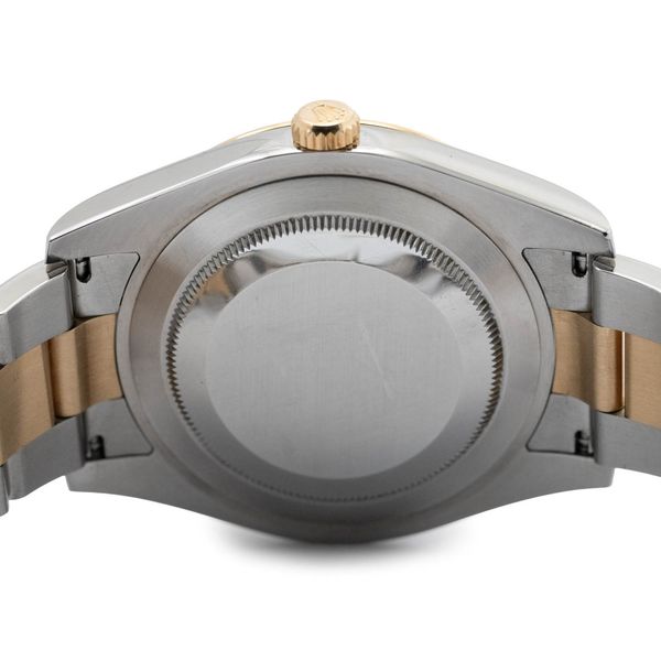 Rolex Datejust II 116333